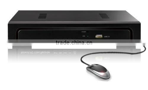 New Offer! 8CH POE NVR , Support Onvif; Third-party IP cameras Supported. 3G, WIFI, Support 15 x digital zoom in preview