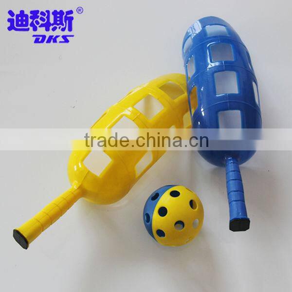 carbon beach scoop racket,plastic scoop racket set