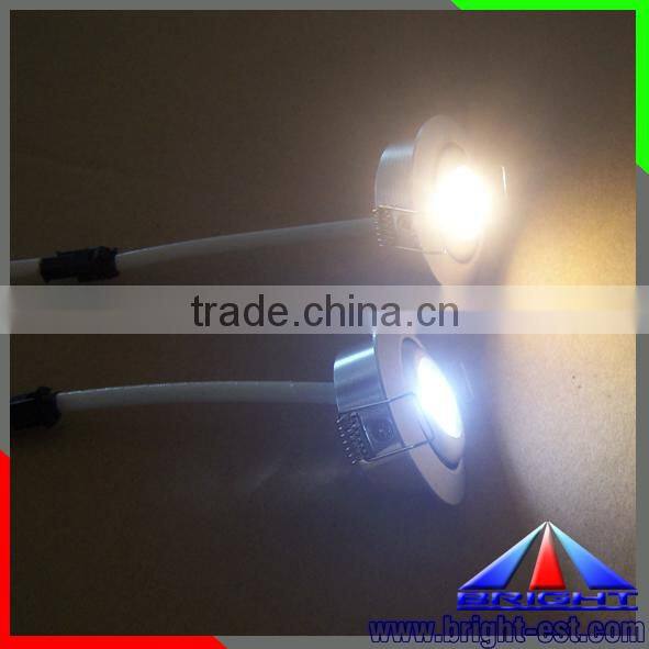 100-240V led ceiling light,3w led ceiling light