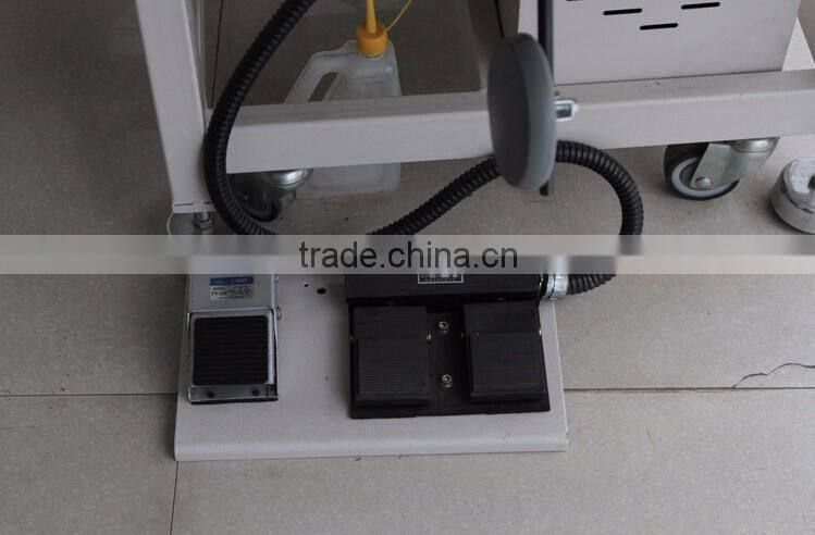 SimilarJUKI POCKET WELT AUTOMATIC POCKET WELTING INUSTRIAL SEWING MACHINE