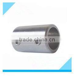 AISI 304 railing handrail bar holder for flat tube