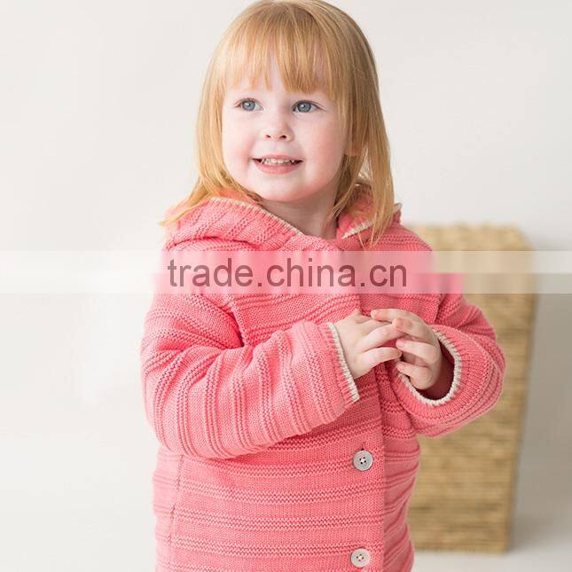 kid knitwear cardigan manufacture