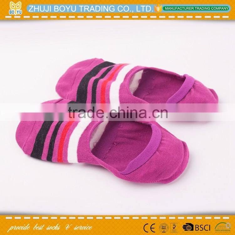 wholesale feather warm women socks; stripe socks; fashional modern socks