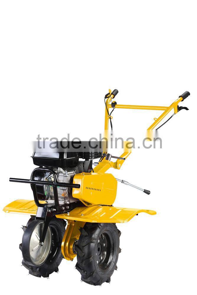 Hand cultivator hand tillers 7.0HP