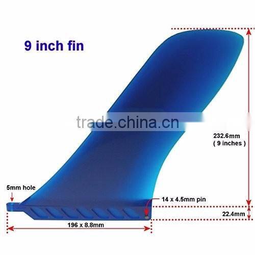 green colour stand up paddlesurf