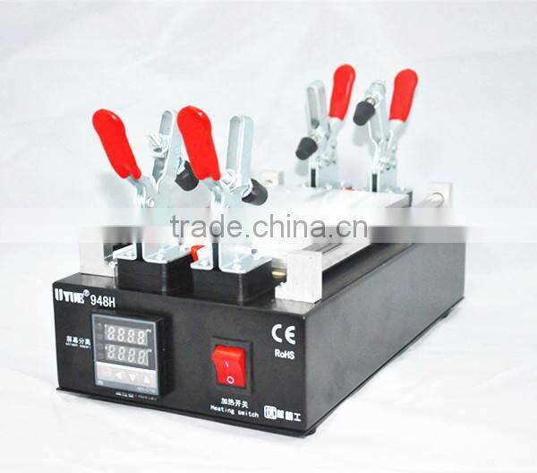 OEM/ODM Competitive Screen Separator for Nokia Lumia 520 lcd Screen Repair Part