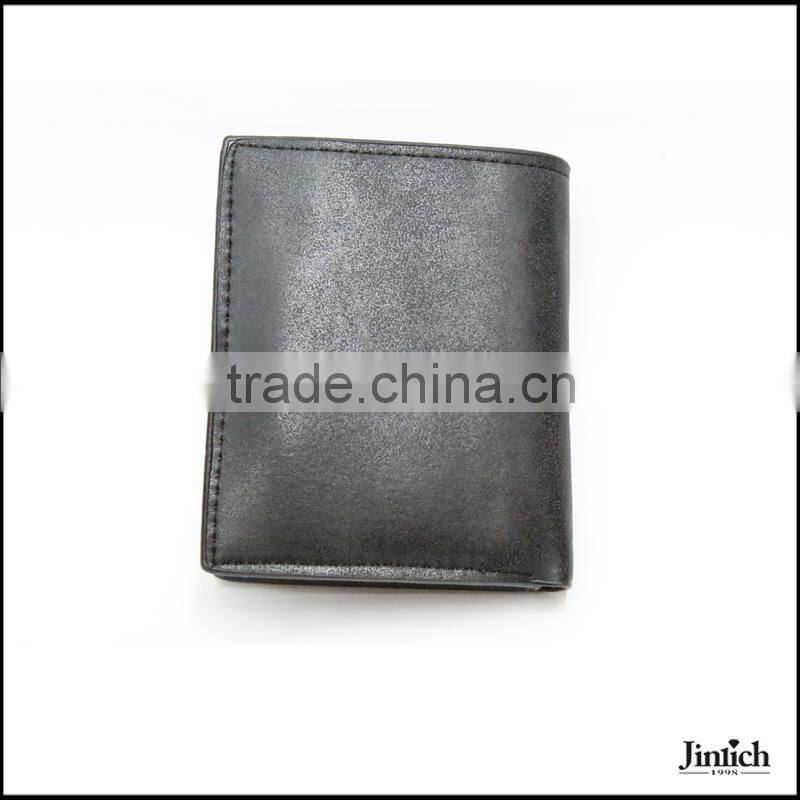 China Wholesale Market Young Man Cool Security Wallet,secure wallet