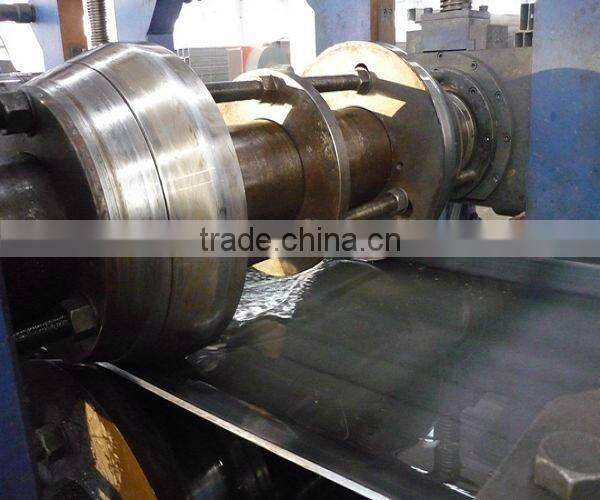 The First square steel pipe/SHS