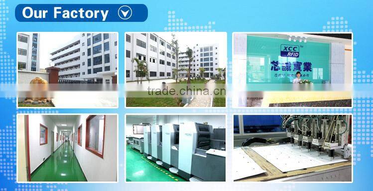 one time use disposable rfid tag