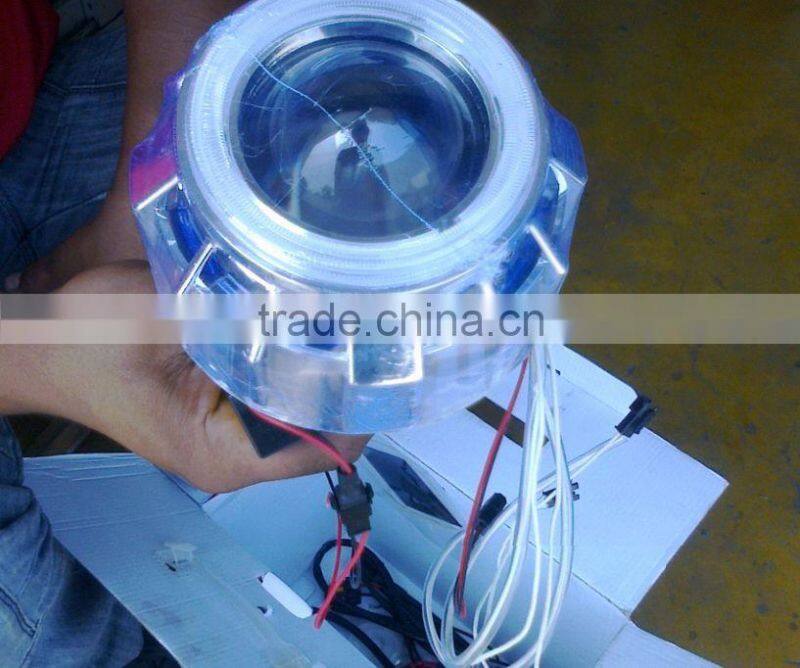 3inch Motocycle Projector Lens Headlight