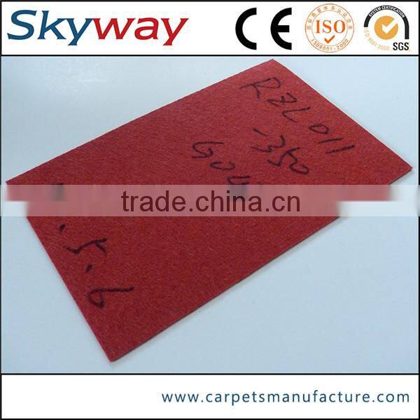 oem outlet commercial hotel carpet