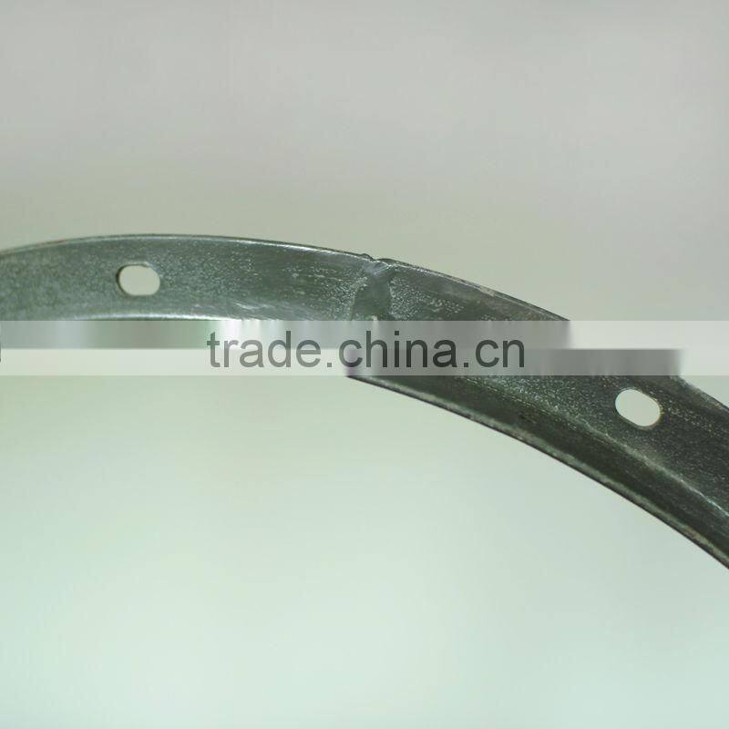 rectangular plastic ducting with air conditioning materials