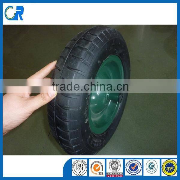 Wheebarrow tyre tube4.00-8