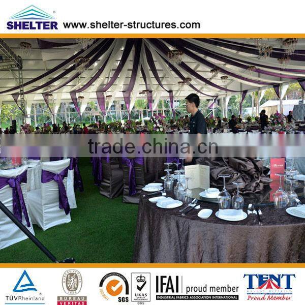 2013 Marquee Glass Tent,Glass Marquee, Glass Tent For Sale
