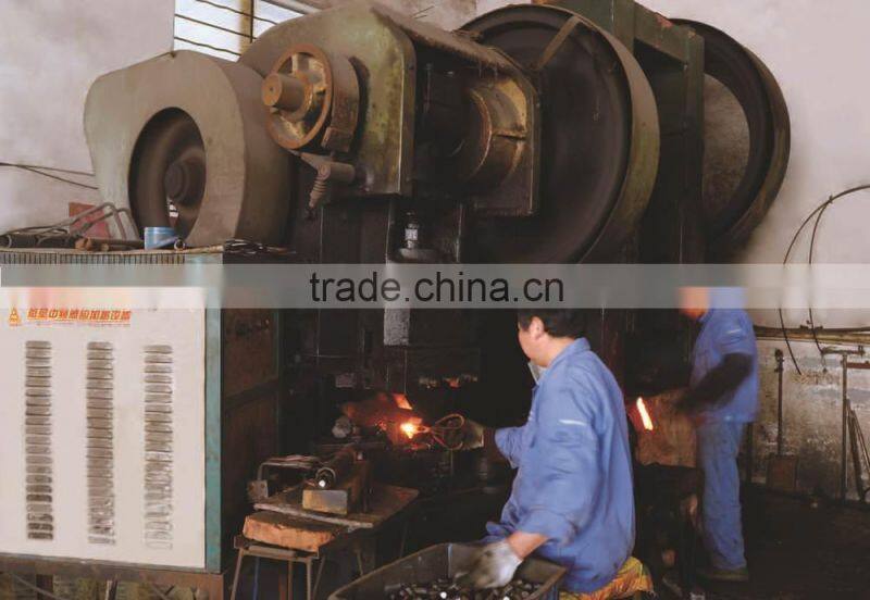 7 unit spare parts sets