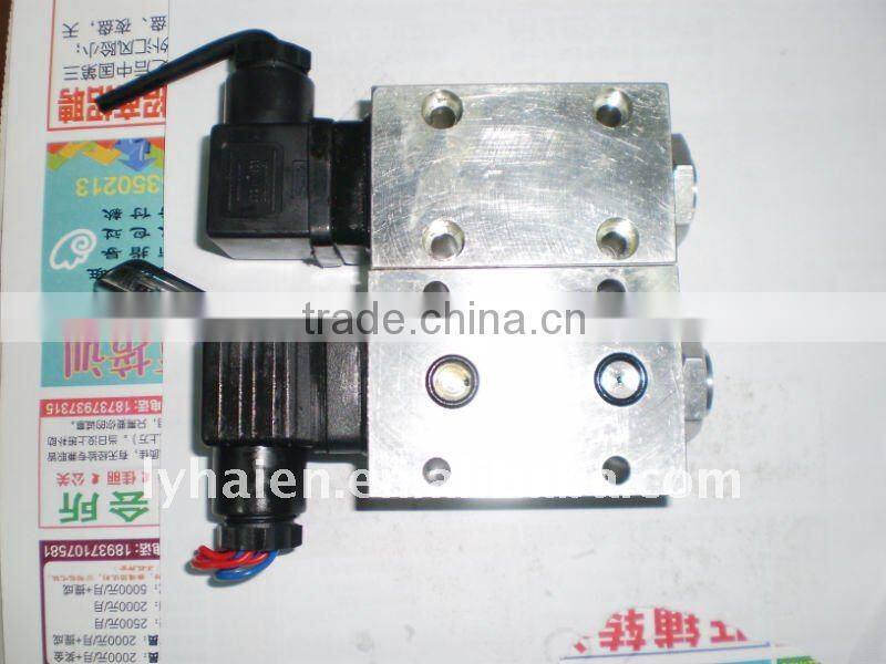 low cost pressure switch indicator