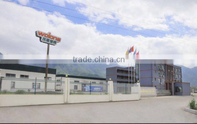 304 stainless steel integral pipe flange