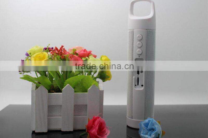 Music mini bluetooth speaker,wireless microphone mini speaker