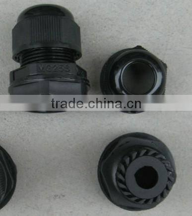 supply all kind of Nylon cable glands/plastic cable connectors M36