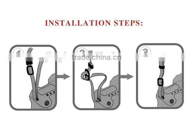 World Cup Germany football Team Camera Straps For DSLR