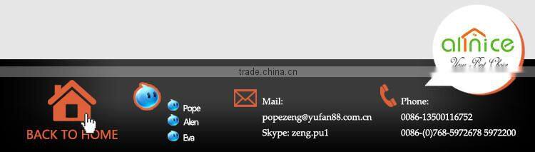 Hot sale normal design sauce pot with bakelite handle