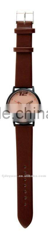 Promotional Alloy Watch for Adults, Available in Various Colors and Designs