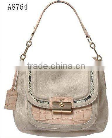 FROM USD$20 to USD$35 Newest Hot Sell fashion leather bags