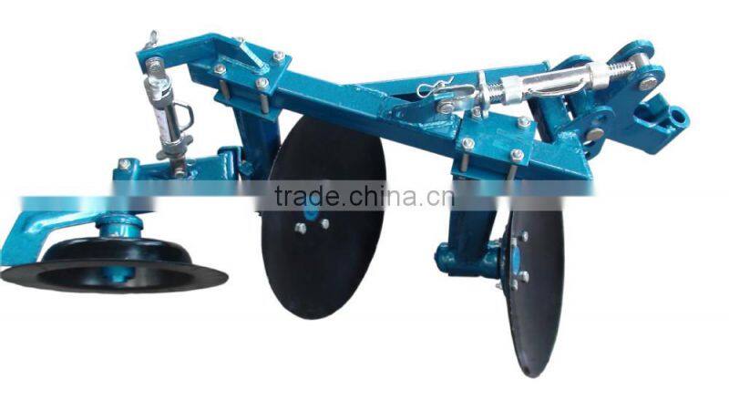 NEW SALE disc plough for walking tractor