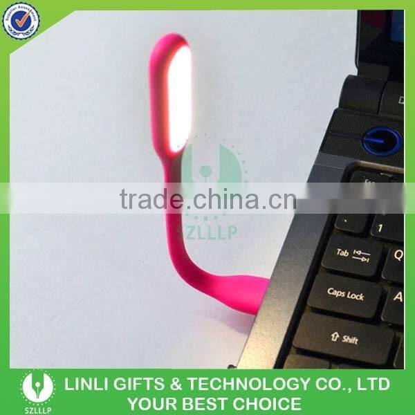 Wholesale Cheap Flexible USB Led Lamp,Mini Portable USB Lamp,Plastic USB Led Lamp