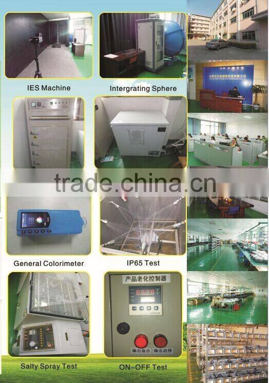 Dongguan manufacture ip65 led high bay light 320w with 5 warranty