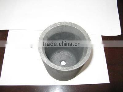 Graphite protective sleeve and inner heat insulation sleeve