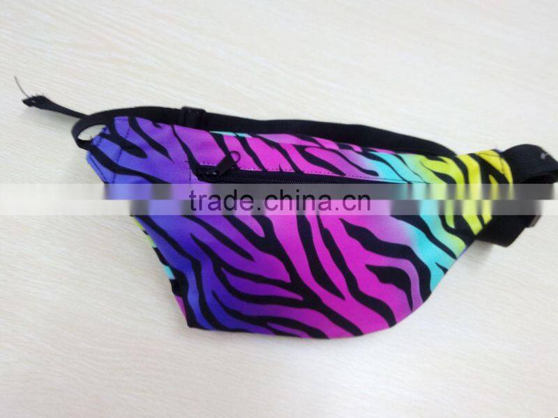 promotional sport fanny pack