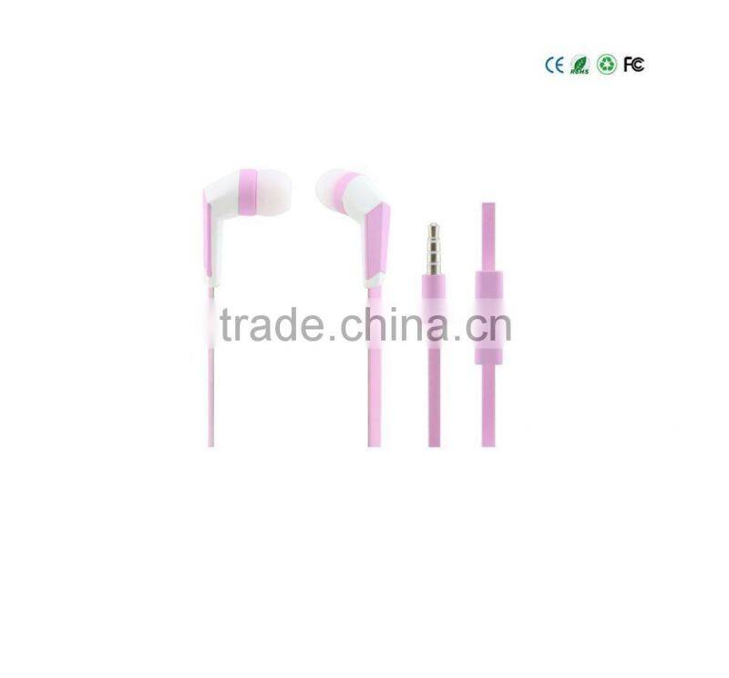 In-Earphone / Stereo / Mono/Handfree/ mp3