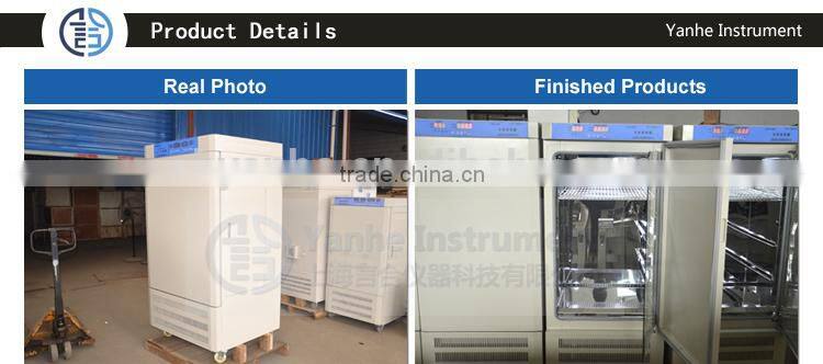 DNP-9082BS-III 80L automatic computer control incubator humidity control