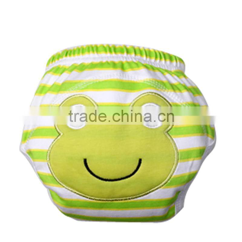 100% Cotton Babyfriend Potty Toddler Training Pants