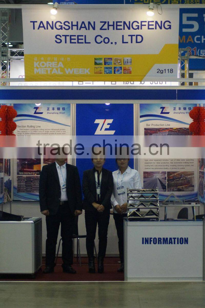 Galvanized Sheet Material galvanized angle steel