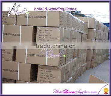 330TC white plain sateen luxury high thread counts duvet covers for 5-star luxurious hotels