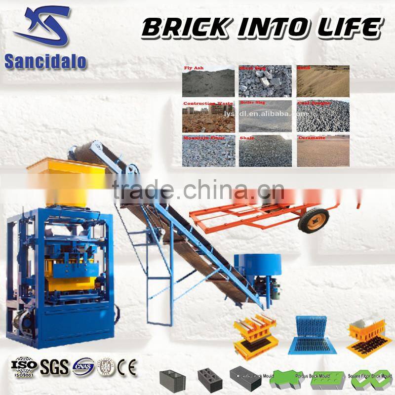 brick machine used,,block machine used ,hollow machine used