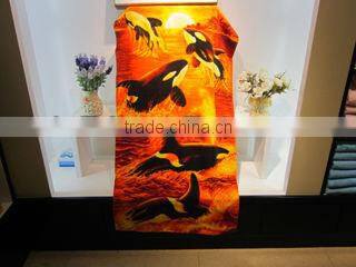 Very hot Yarn-dyed Beach Towel