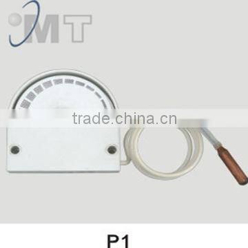 timer thermostat