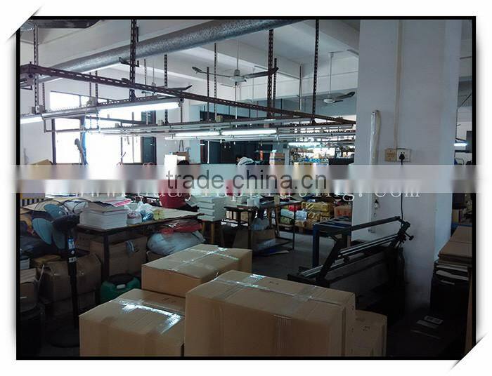 factory custom little paper bag/ shopping paper bag