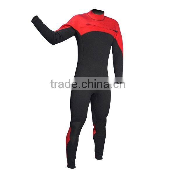 Layatone High Quality super stretch neoprene wetsuit A1605