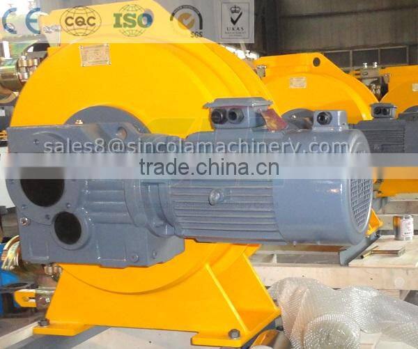 Industrial Hose Pump,Peristaltic Pump Animation