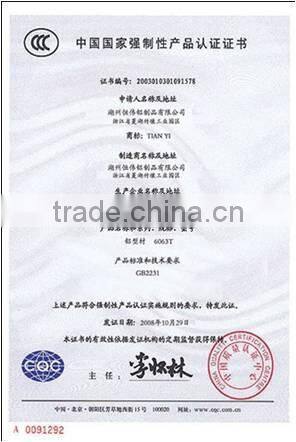 2014 Classical outdoor Heavy Duty Full Cassette Retractable Awning