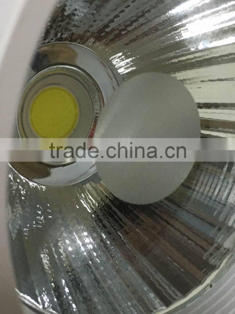 aluminum track light adapter high power