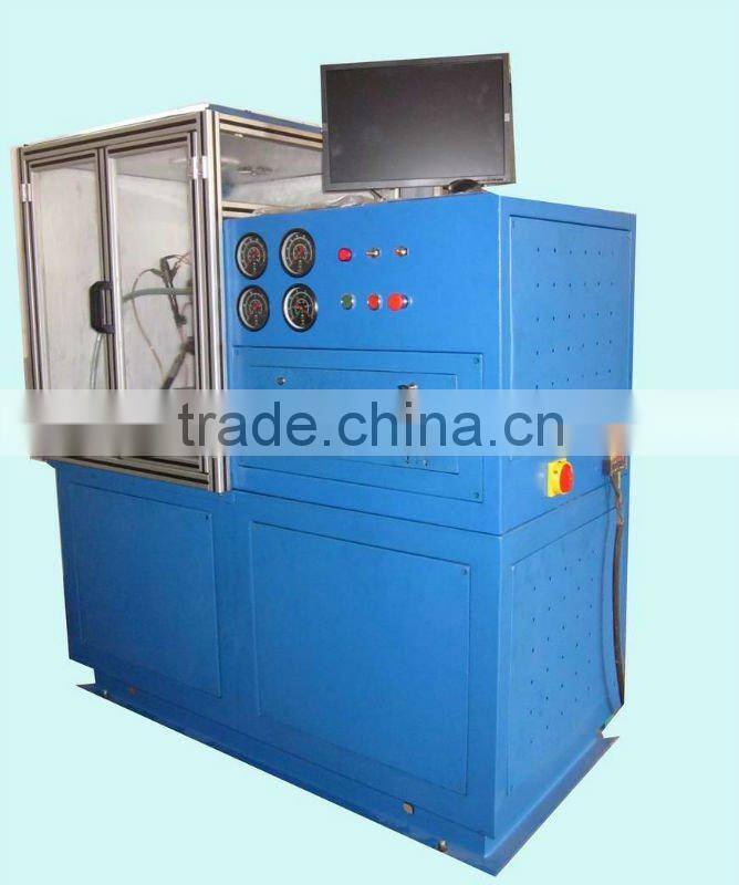 HY-CRI200B-I high pressure CR injector test machine