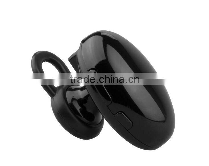 Super mini wireless best bluetooth v.0 3 earphone headphones headset for small ears of best price