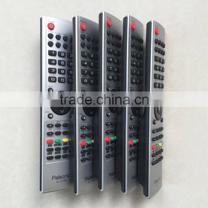 GOOD AND NEW QUALITY FOR PALASONIC TV REMOTE CONTROL