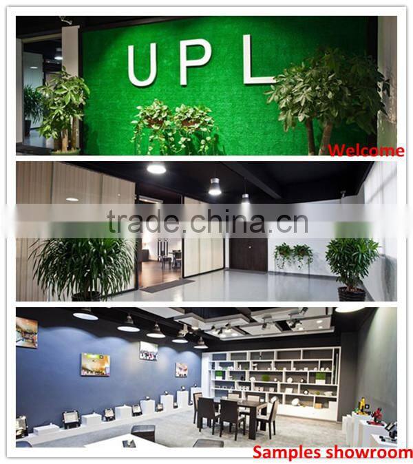 Europe market 4 wires 20W LED Track Rail Light