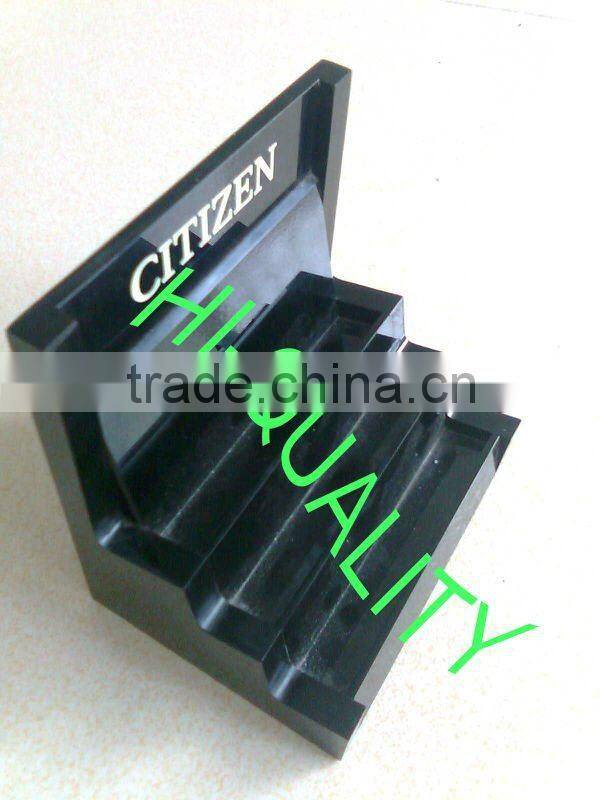 Transparent Acrylic Display Stand/ Display Acrylic Craft